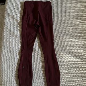 lululemon leggings